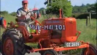 tractor videos, tractors for sale