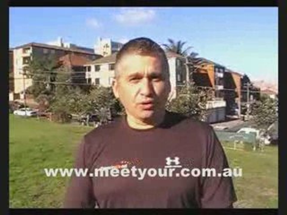 Personal Training Chatswood
