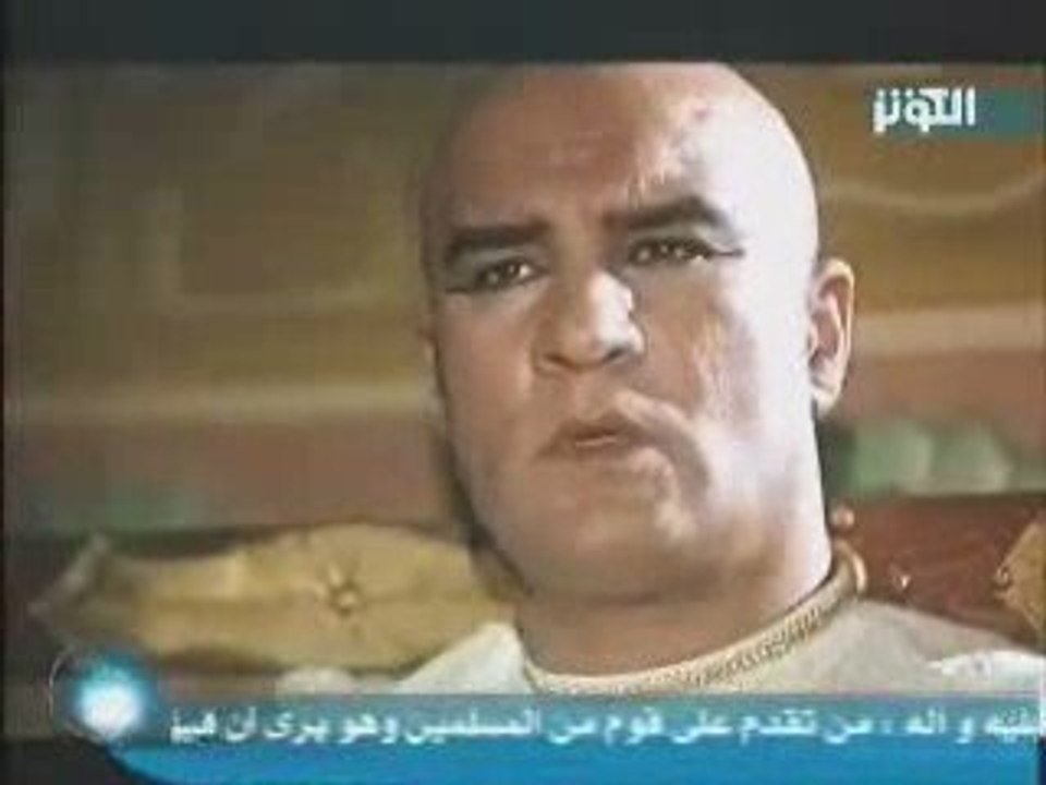 مسلسل يوسف الصديق الحلقة12_2YOUSSEF
