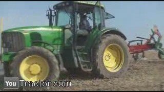 traktory, trekkerweb