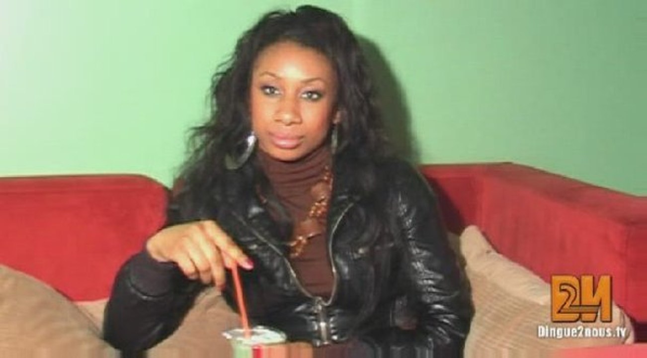 Interview de Shisha