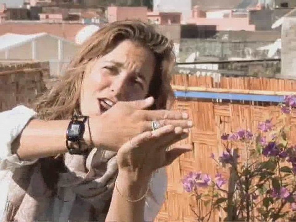 Roxy Jam Biarritz 2009 - Lifestyle podcast - Movie