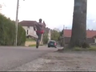 La Course Poursuite De Guillaume Nouvelle Version