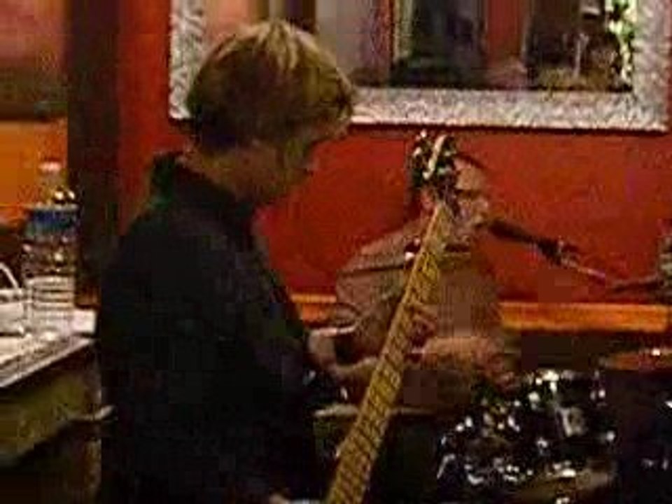 Autres Moeurs - Junky