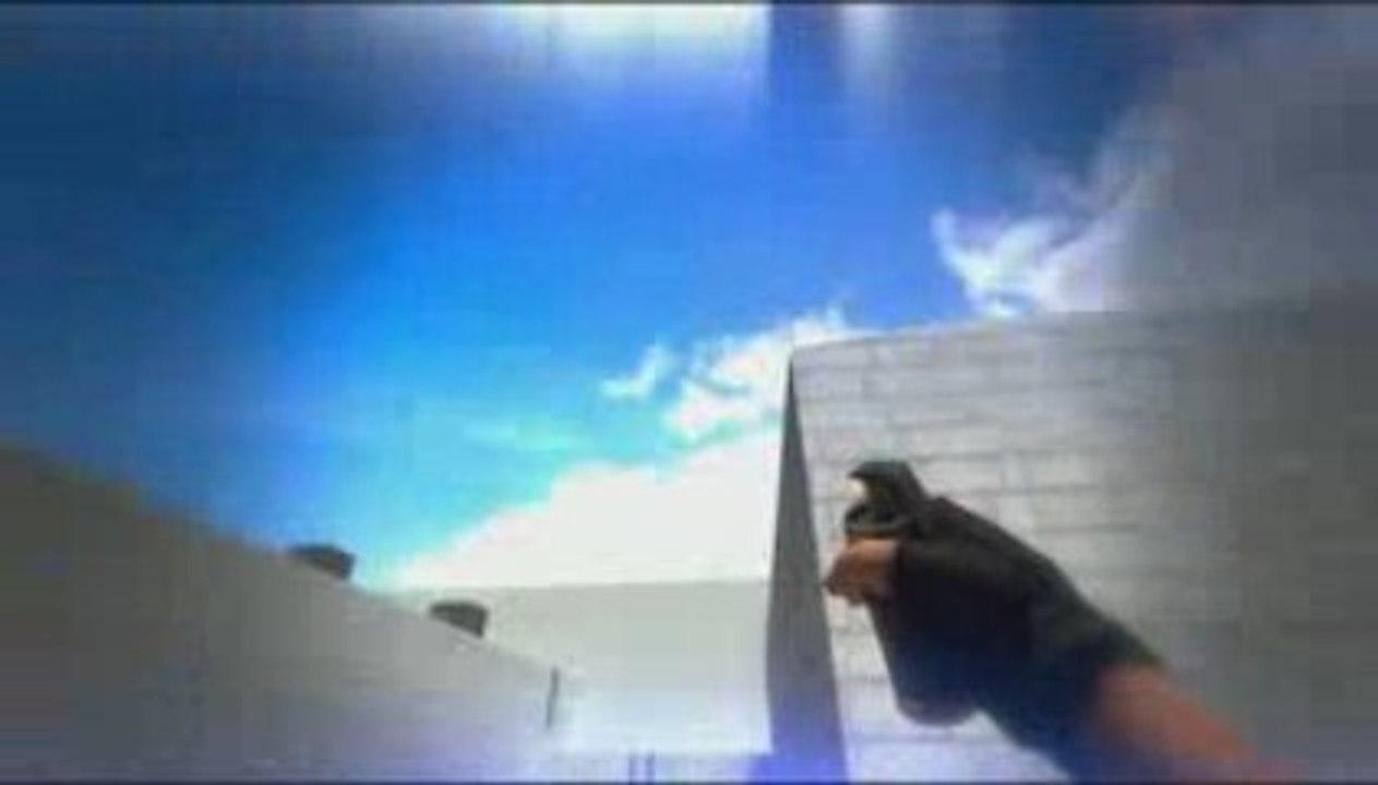 Hide N Seek Source Promotion Video