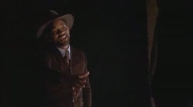 Bande annonce 2 la légende de Bagger Vance VO