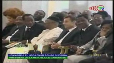 Les amis d'Eyeghe : Un rappel Historique !