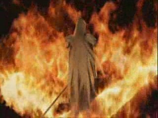 AMV-Final Fantasy [Advent Children]