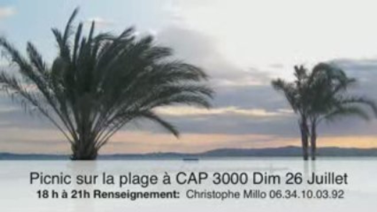 12 juillet 2009