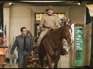 Les Chevaux Dans Le 7eme Art