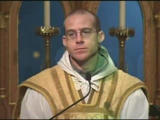 Jul 13 - Homily: St Francis of Solano