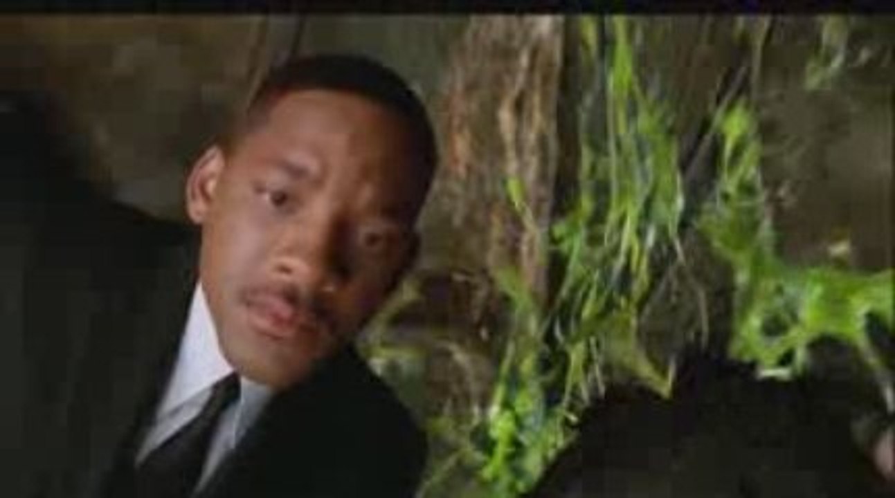Bande annonce 1 men in black 2 VO