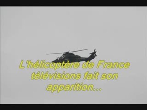 Course de Provins, partie 2.