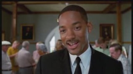 Bande annonce 2 men in black 2 VO