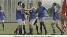 2009 Castle Lager Advert - great