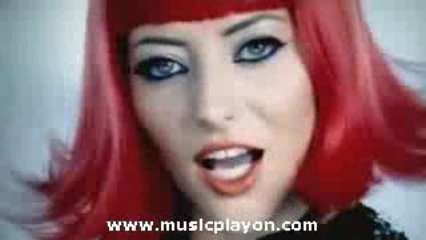 Delia - Let It Rain (2009) MusicPlayOn.com