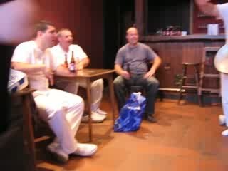 Ducasse du canon 2009