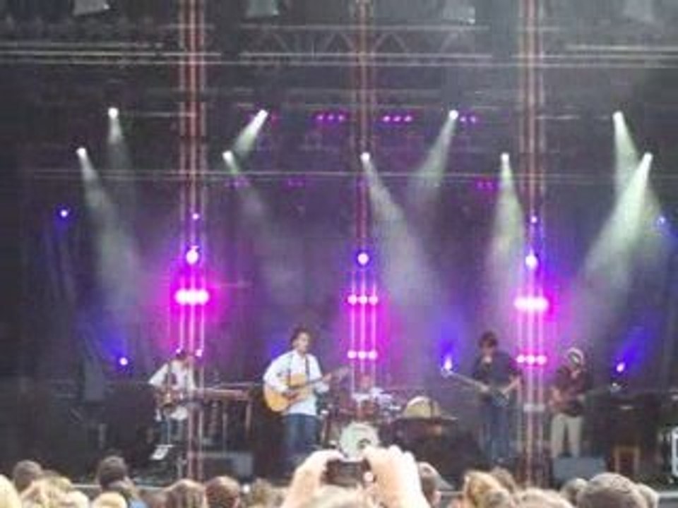 La Belle Bleue_Les Faubourgs d'Uranus (Terres Blanches 2009)