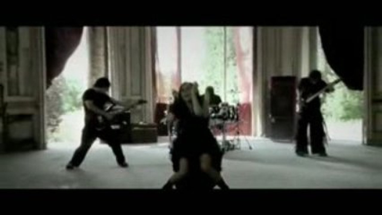 Kells (test After Effect)