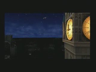 Kingdom Hearts - 24/Neverland