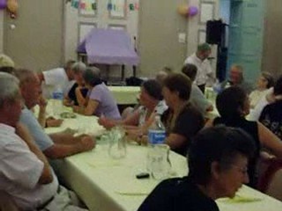 20 ans de Pierre-michel