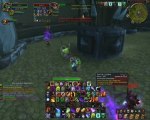 demo + pretre ombre vs wawa + drood heal qui speedhack