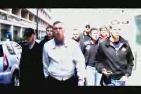 Morsay zehef truand de la galere feat dounia