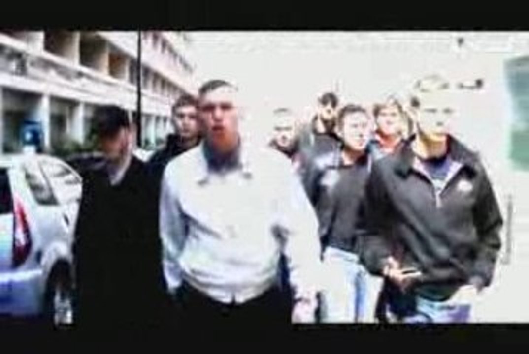 Morsay zehef truand de la galere feat dounia