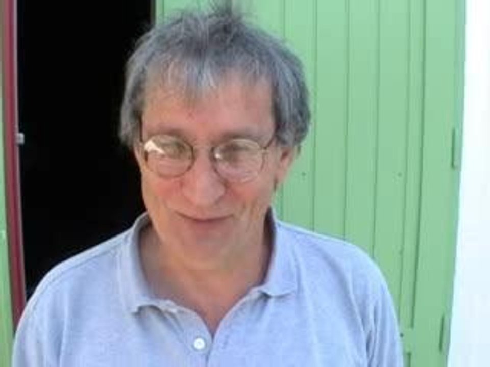 M. LE MAIRE