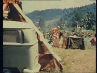 Rai Music: anteprima su ‘Italia Wave’ speciale Woodstock '69