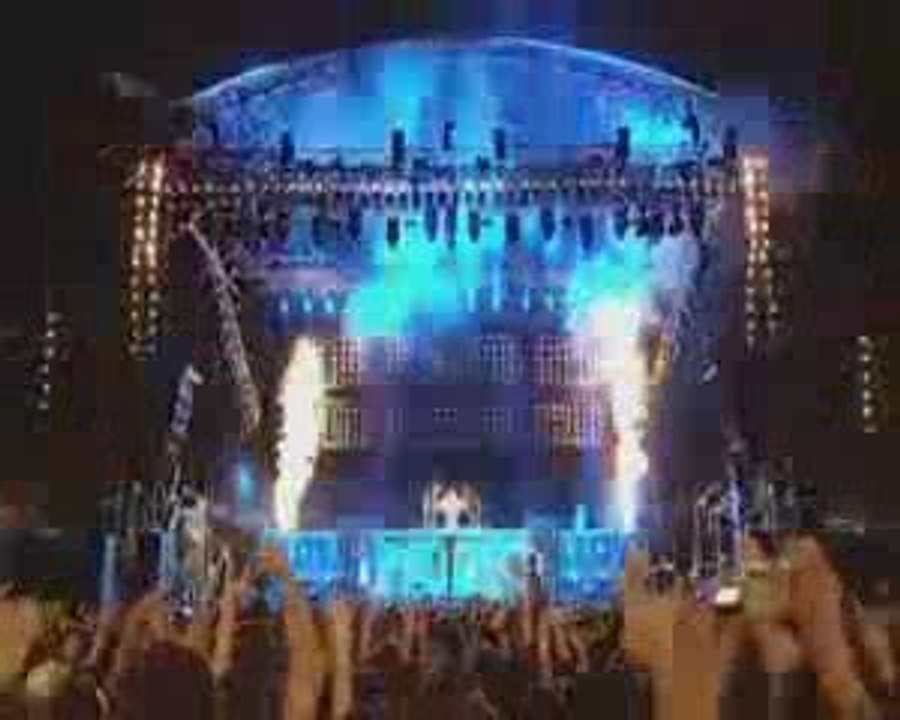 rammstein Sehnsucht et feuer frei volkerball