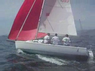 j80 toulon bigouden blues