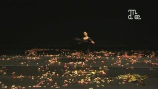 Récits dispersés / Extraits