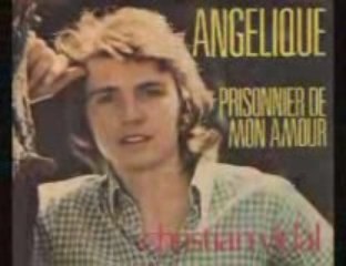 Christian Vidal Angelique