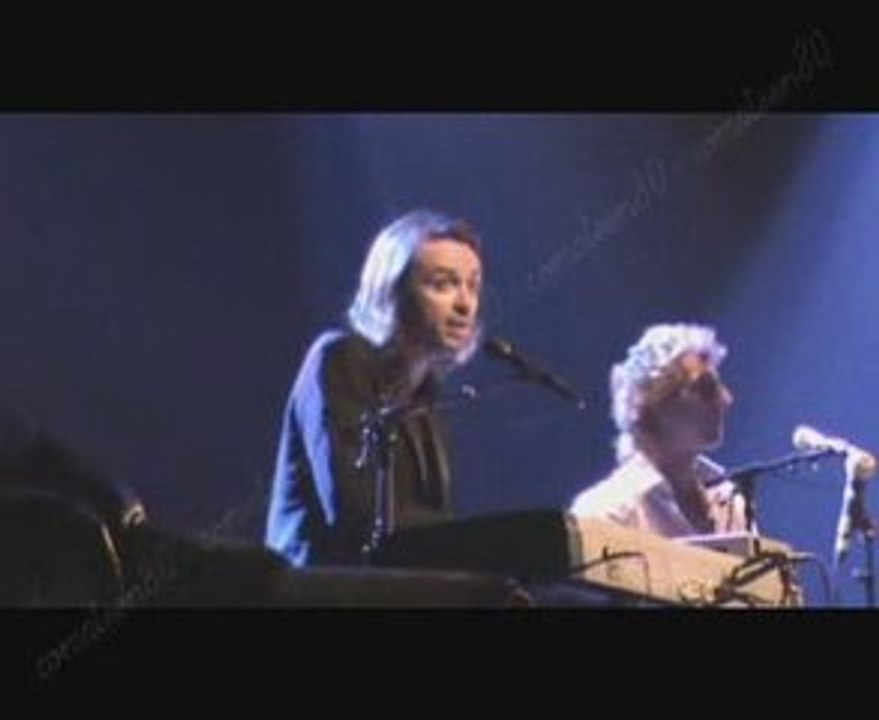 STANISLAS - LE MANEGE