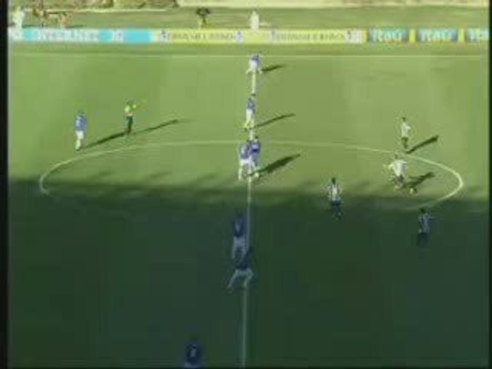 15. saniyede görülen kırmızı kart the red card 15. second