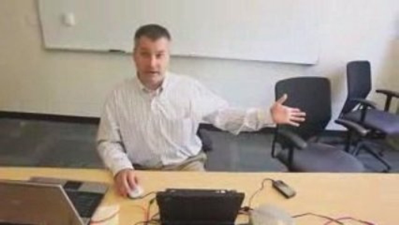 PowerPoint 2010 gets sexier