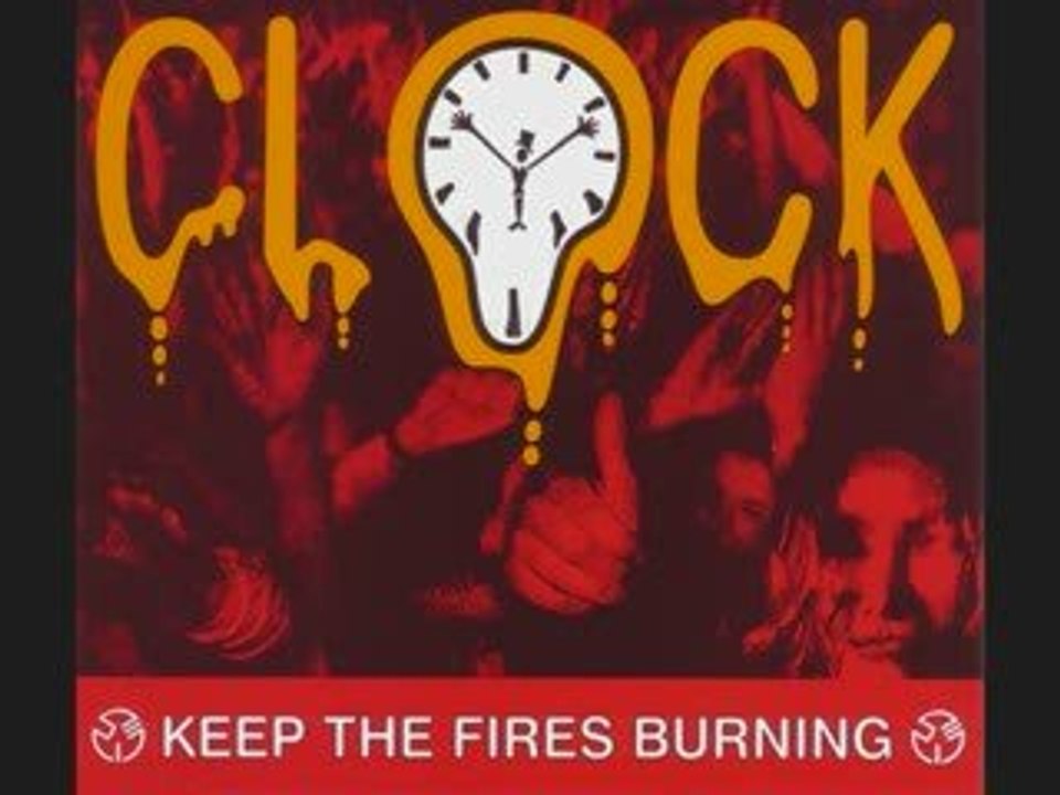 CLOCK