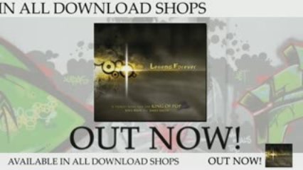 Legend Forever A Tribute Song For The King Of Pop