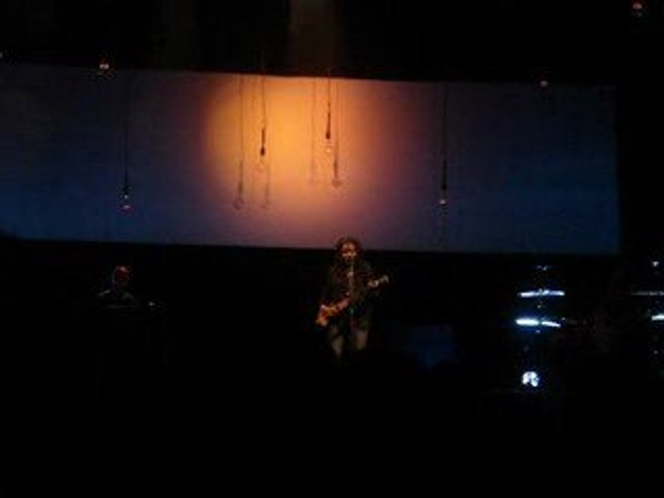 *...Concert de Tracy Chapman 3...***°