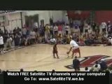 Kobe Bryant vs. 14 Year Old Camper (Kobe Basketball Academy