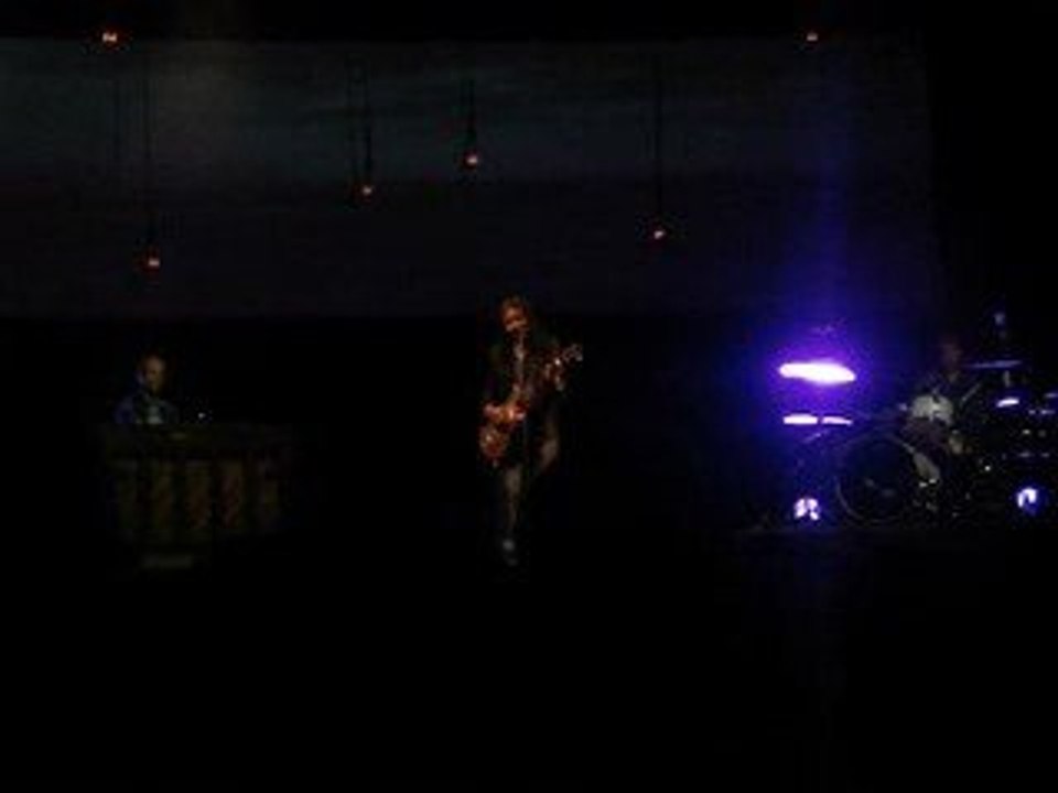 *...Concert de Tracy Chapman 4...***°