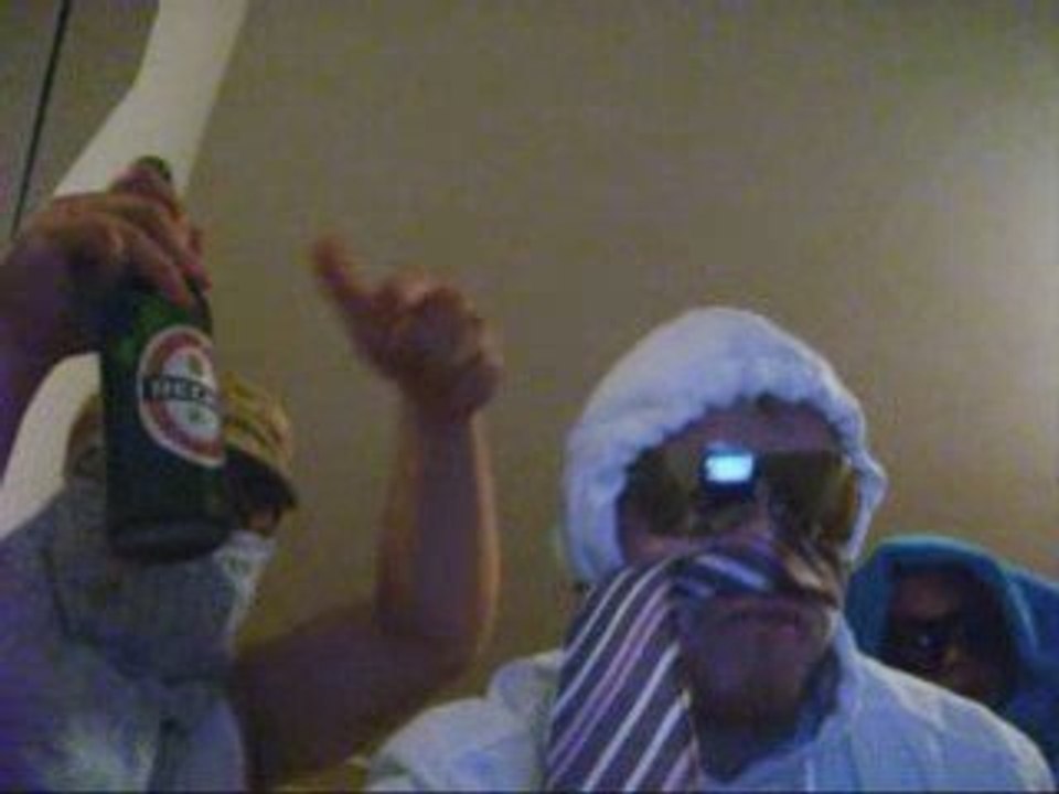 Clash booba rohff sinik cgtrap. Rap français hardcore