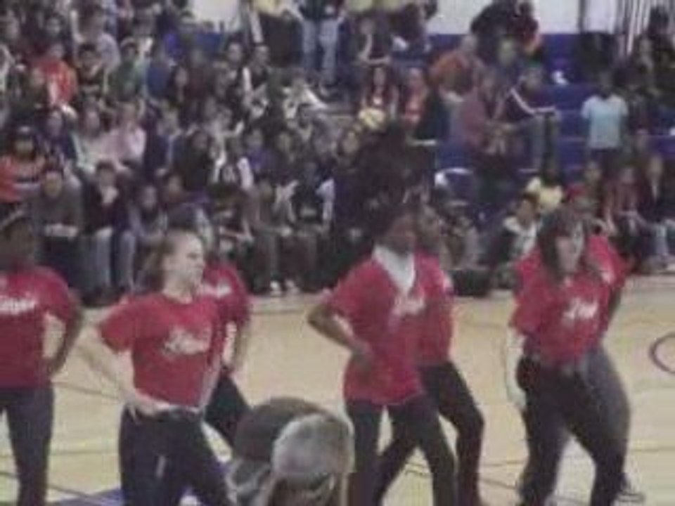 Betu  Dance