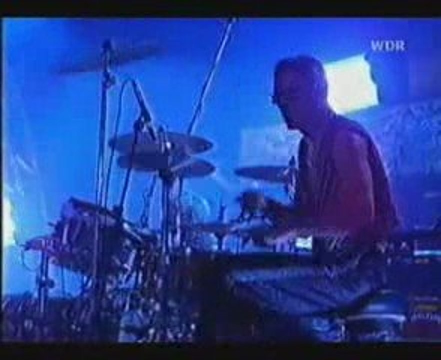 RAMMSTEIN (LIVE) Du_riechst_so_gut