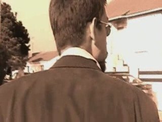 Le soleil finira par se coucher - Bande annonce