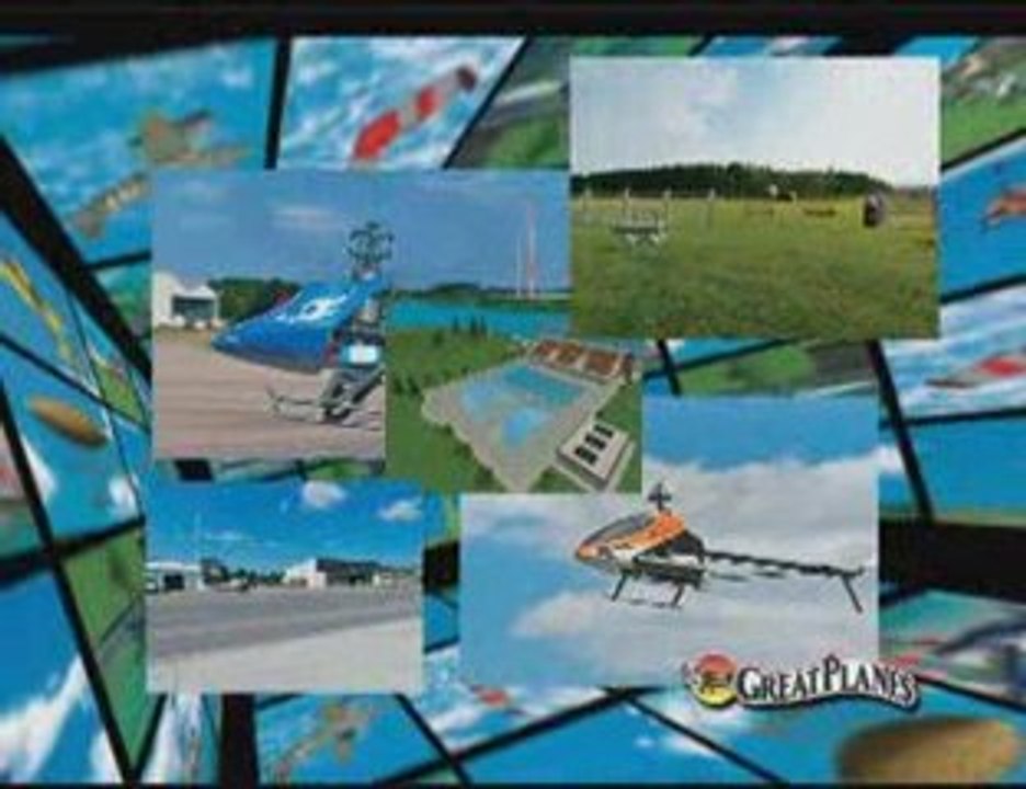 Realflight Expansion Pack 6