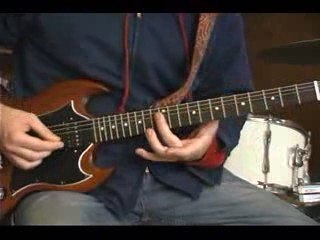 How to Play "Barracuda" by Heart : aprender a tocar guitarra