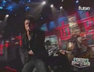 Papa Roach - Take Me