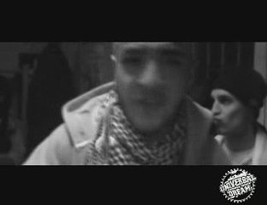 Rask & Universal Dream Radio OQP (Roubaix) Partie 2